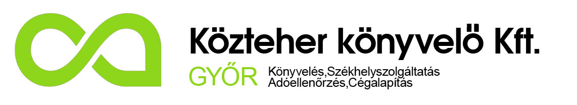 Közteher Könyvelő Kft.